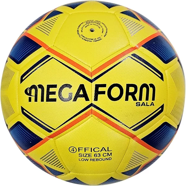 Pallone Da Calcio Da Sala Megaform Sala 2.0-image
