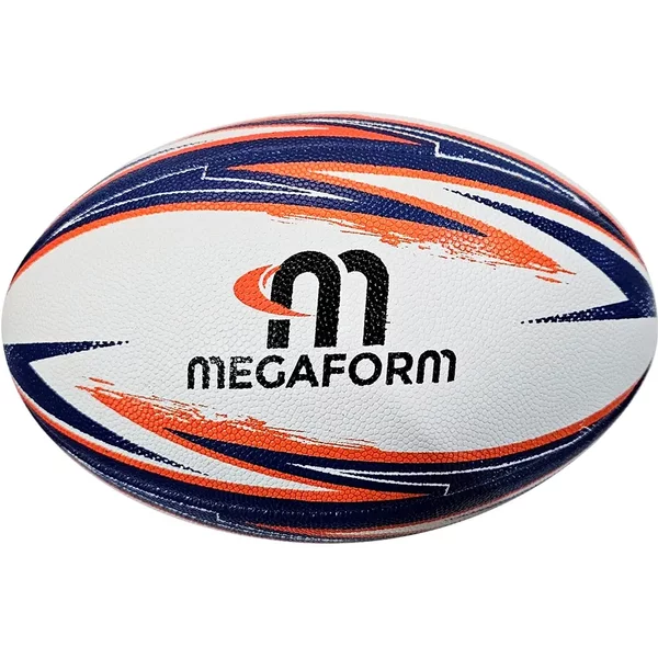 Ballon De Rugby Megaform Megaform 2.0-image