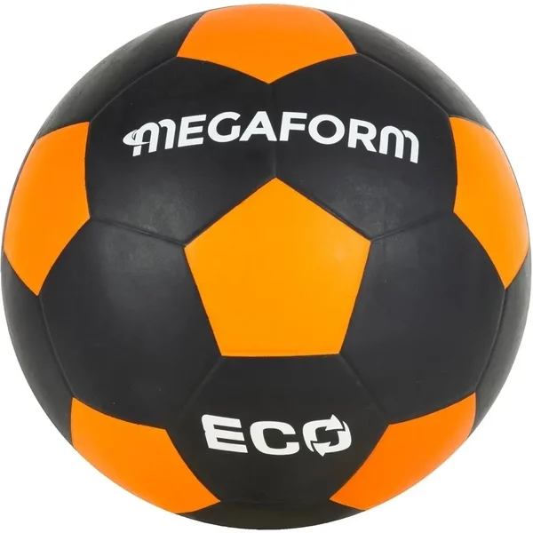 Calcio In Gomma Megaform Eco-image