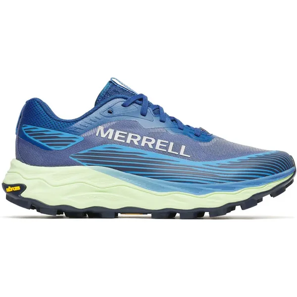 Zapatillasde trail Merrell Agility Peak 6