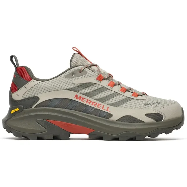 Scarpe da trekking Merrell Moab Speed 2 GTX