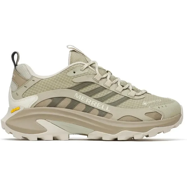 Wandel schoenen dames Merrell Moab Speed 2 Gtx