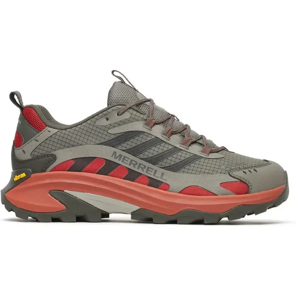 Hiking shoes Merrell Moab Speed 2 Gtx