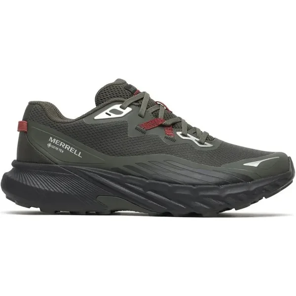 Trail-Schuhe Merrell Agility Gtx