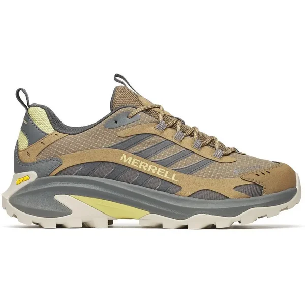 Wanderschuhe Merrell Moab Speed 2 Gtx