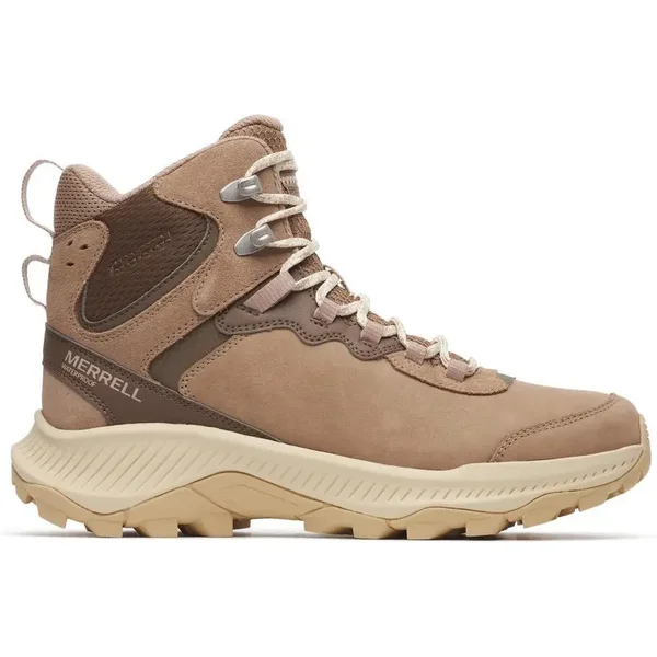 Damen-Wanderschuhe Merrell Speed Strike 2