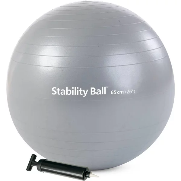 Palla Di Stabilità Pilates Con Pompa Merrithew-image