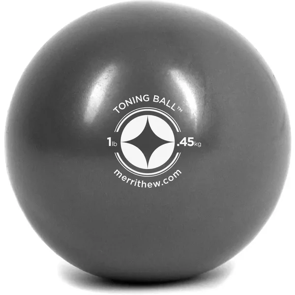 Palla Pilates Merrithew Toning-image