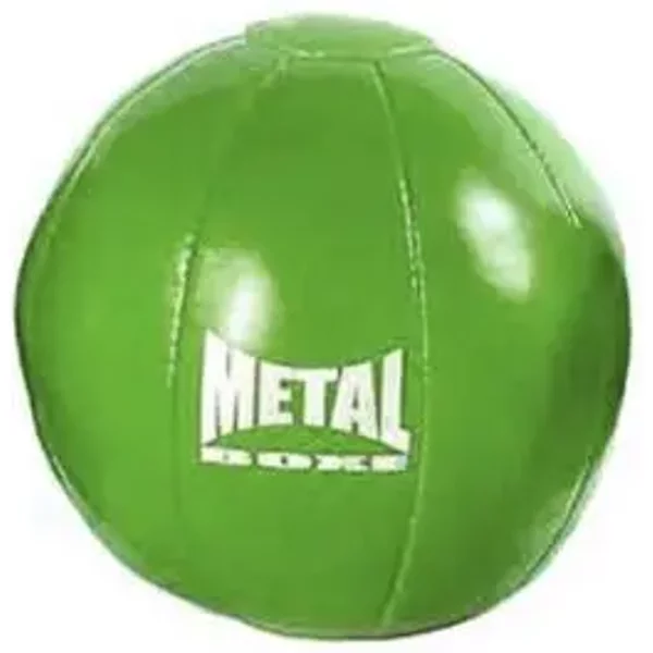 Medecine ball Metal Boxe