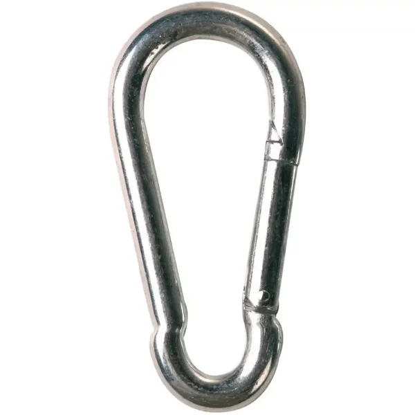 Großer Karabinerhaken Metal Boxe