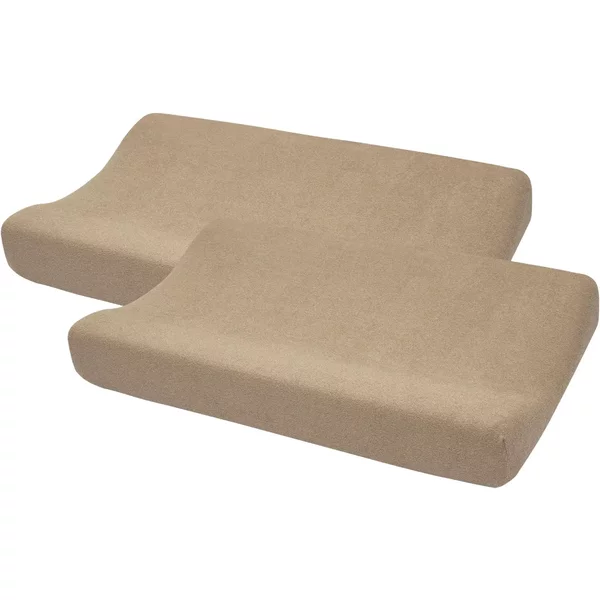 Housse De Matelas à Langer BéBé Meyco Baby (X2)-image