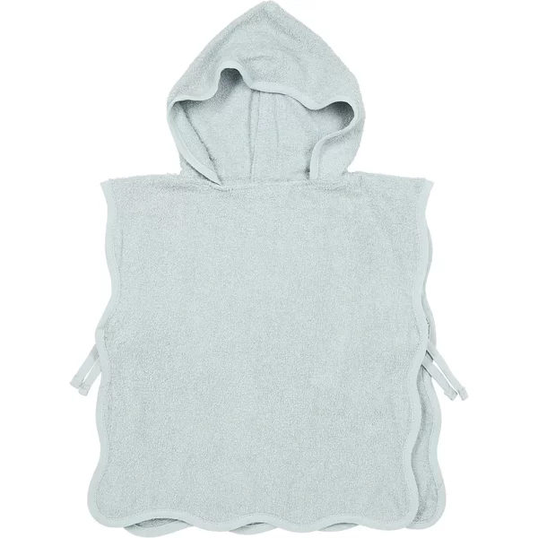 Poncho De Bain BéBé Meyco Baby Wavy-image