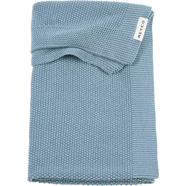Couverture BéBé Meyco Baby Mini Relief-image