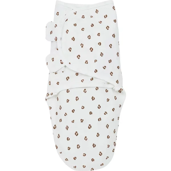 Couverture D'emmaillotage Pour BéBé Meyco Baby Mini Panther-image