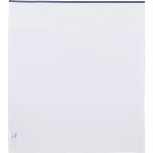 Drap Housse Passepoil BéBé Meyco Baby 75X100 Cm-image