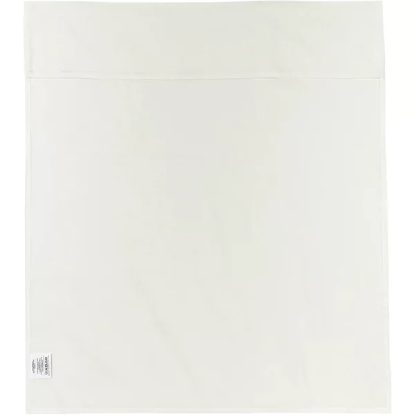 Drap Housse BéBé Meyco Baby Plume 75X100 Cm-image