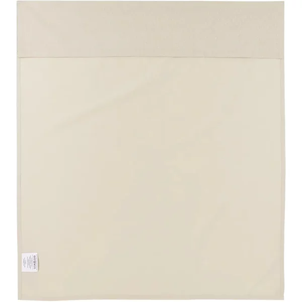 Drap Housse BéBé Meyco Baby Plume 75X100 Cm-image