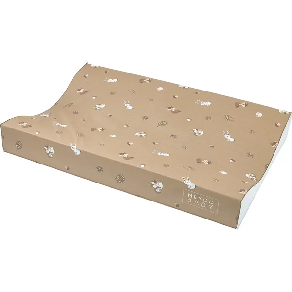 Matelas à Langer BéBé Meyco Baby-image