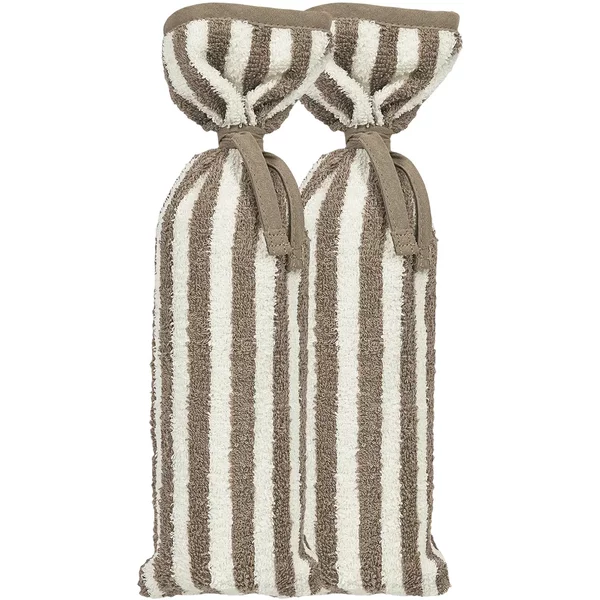 Housse De Bouillotte En Jacquard BéBé Meyco Baby (X2)-image
