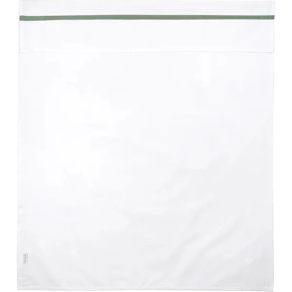 Drap Housse Passepoil BéBé Meyco Baby 100X150 Cm-image