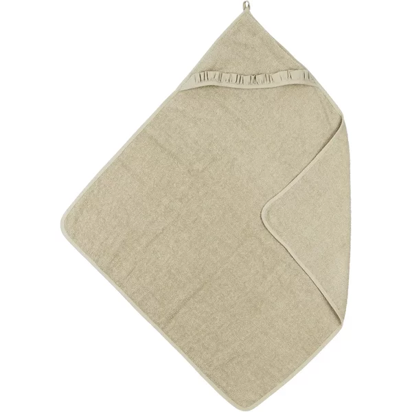 Cape De Bain BéBé Meyco Baby Ruffle-image