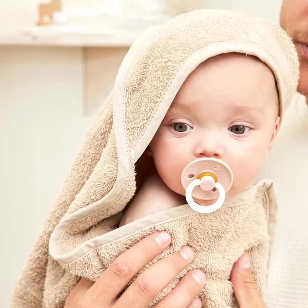 Cape De Bain BéBé Meyco Baby-image