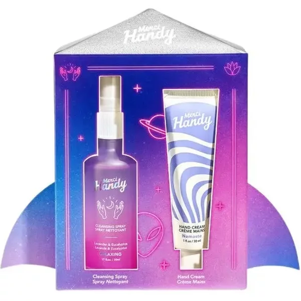 Coffret Soin Des Mains Merci Handy-image