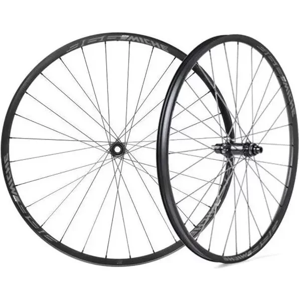 Paire De Roues Miche 966 SPR Boost 29" Disque Centerlock Tubeless Ready Sram XD-image