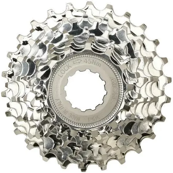 Cassette VéLo Route Miche Primato Shimano 9 V 13-26 T-image