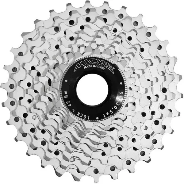 Cassette VéLo Route Miche Primato Shimano 11 V 12-34 T-image