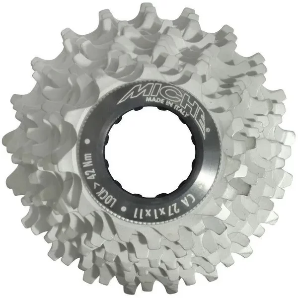 Cassette VéLo Route Miche Primato Campagnolo 11 V 11-21 T-image