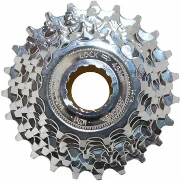 Cassette VéLo Route Miche Primato Campagnolo 9 V 16-25 T-image