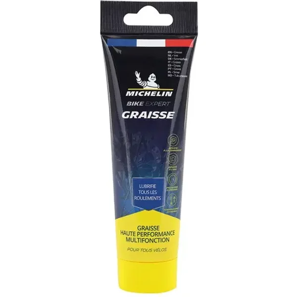 Graisse Lithium Michelin-image