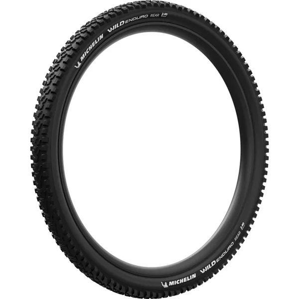 Pneu Michelin Wild Enduro Rear-image