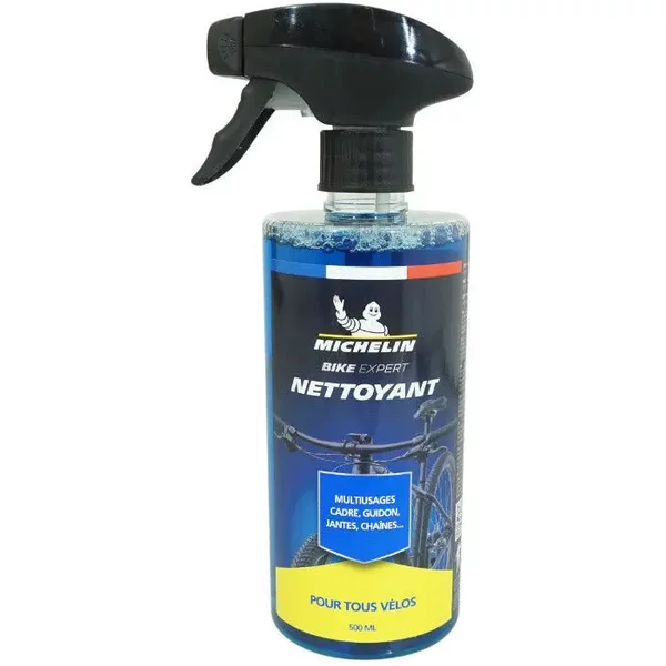 Mehrzweck-Fahrradreinigungsspray Michelin 500 Ml-image