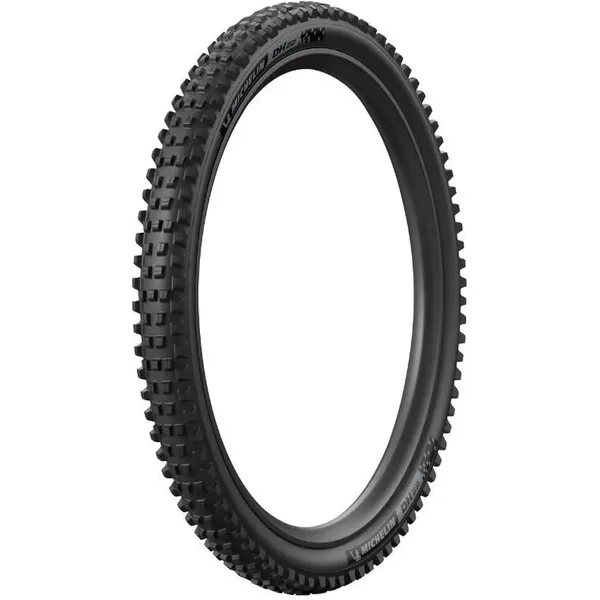 Pneu Tubeless Michelin DH22 Ready Racing Line TS-image