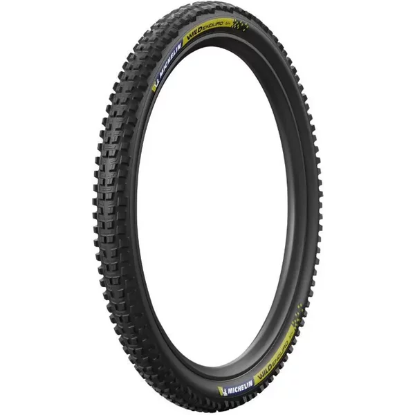 Pneu Tubeless Michelin Wild Enduro MH Racing Line-image