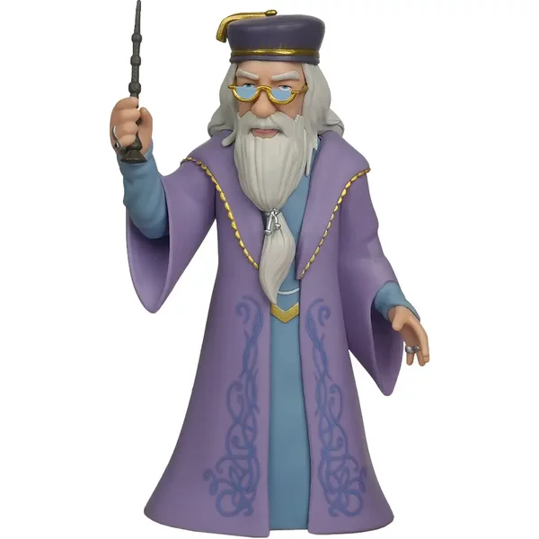 Figurine Minix Harry Potter - Albus Dumbledore-image