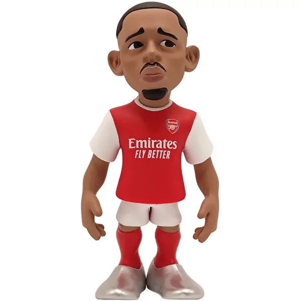 Figurine Minix Arsenal Gabriel Jesus Minix-image