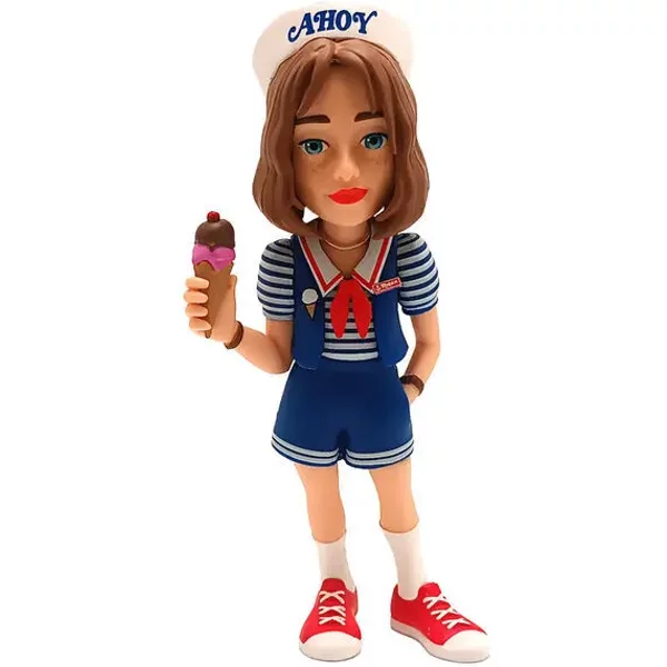 Figurine Minix Stranger Things Robin Minix-image