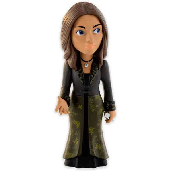 Figurine Minix The Witcher Yennefer Minix-image