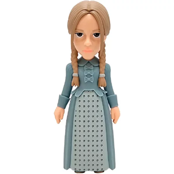Figurine De Collection Minix Wednesday Goody Adams-image