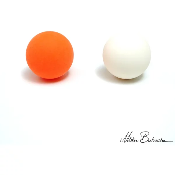Balle Silicone Mister Babache 44 Mm-image