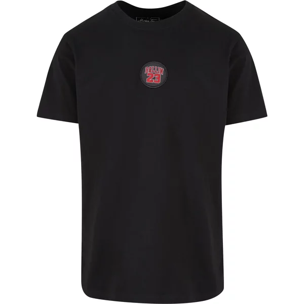 T-Shirt mister tee Ballin 23 Patch-image