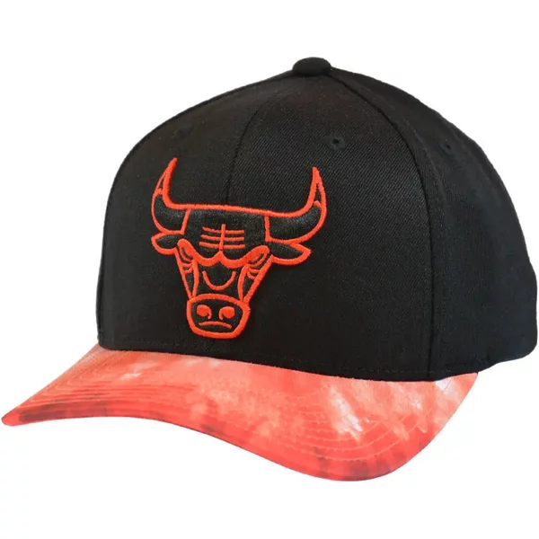 Kappe Chicago Bulls Tie Dye Classic-image