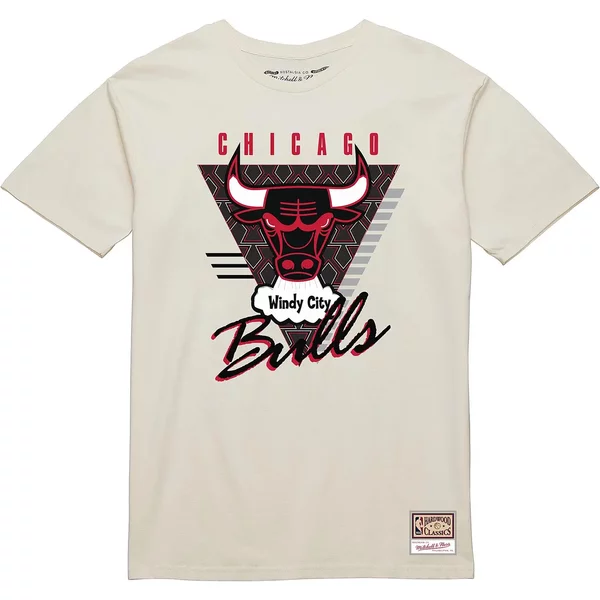 T-Shirt Chicago Bulls Nba Final Seconds-image