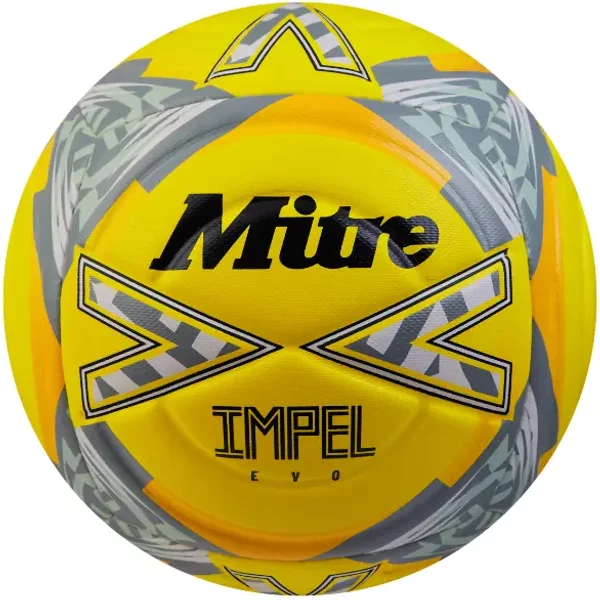 Ballon De Football Mitre Impel Evo-image