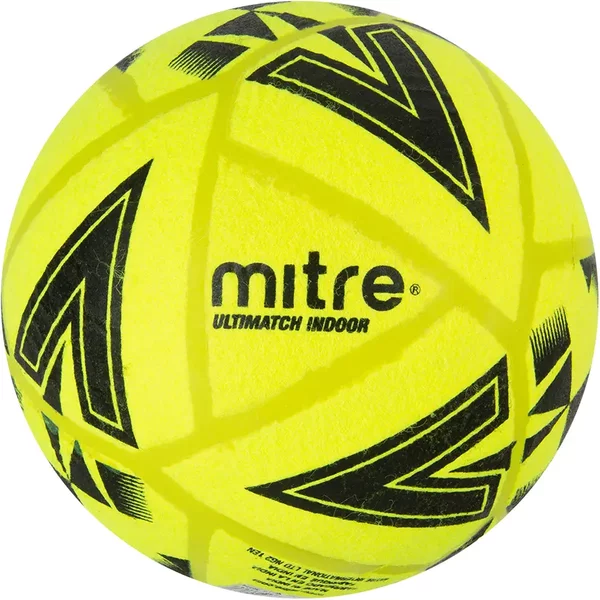 Pallone Da Calcio Da Sala Mitre Ultimatch-image
