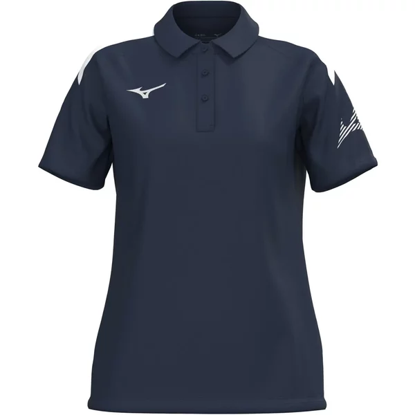 Polo-Shirt Damen Mizuno RB Wos