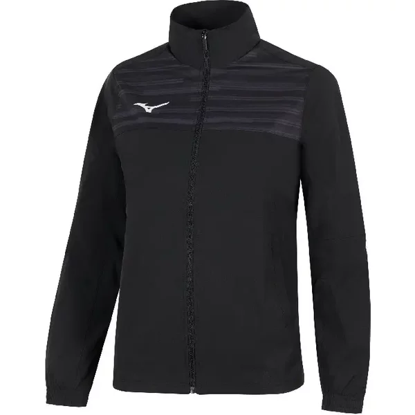 Trainingsjacke Damen Mizuno Team Chiba Micro